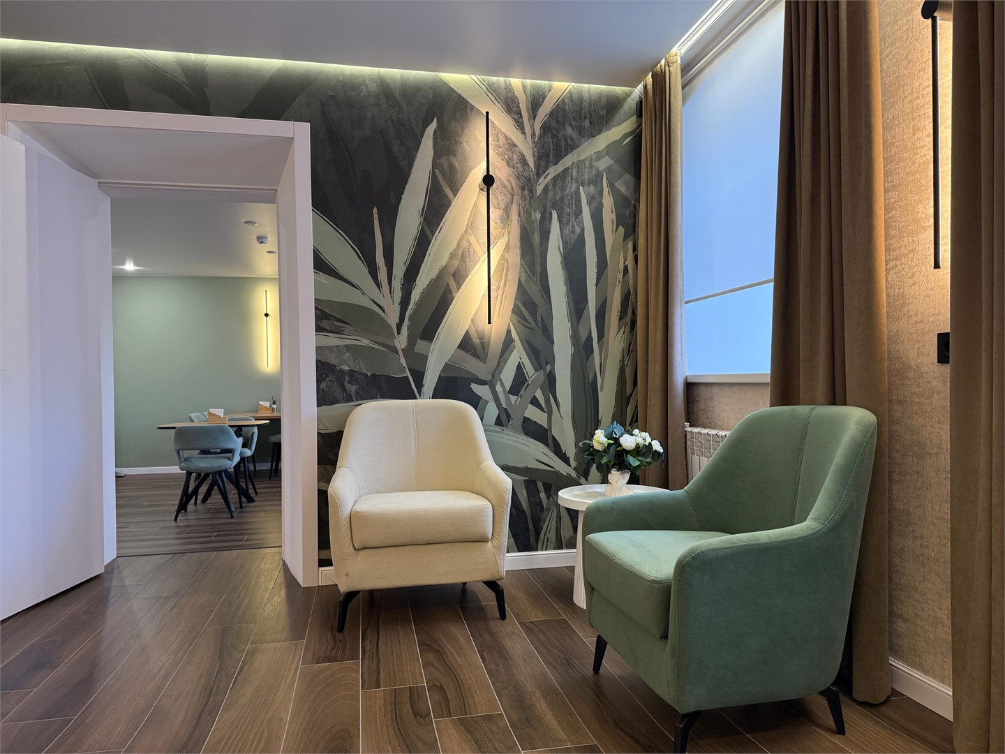 Оливия - photo 3