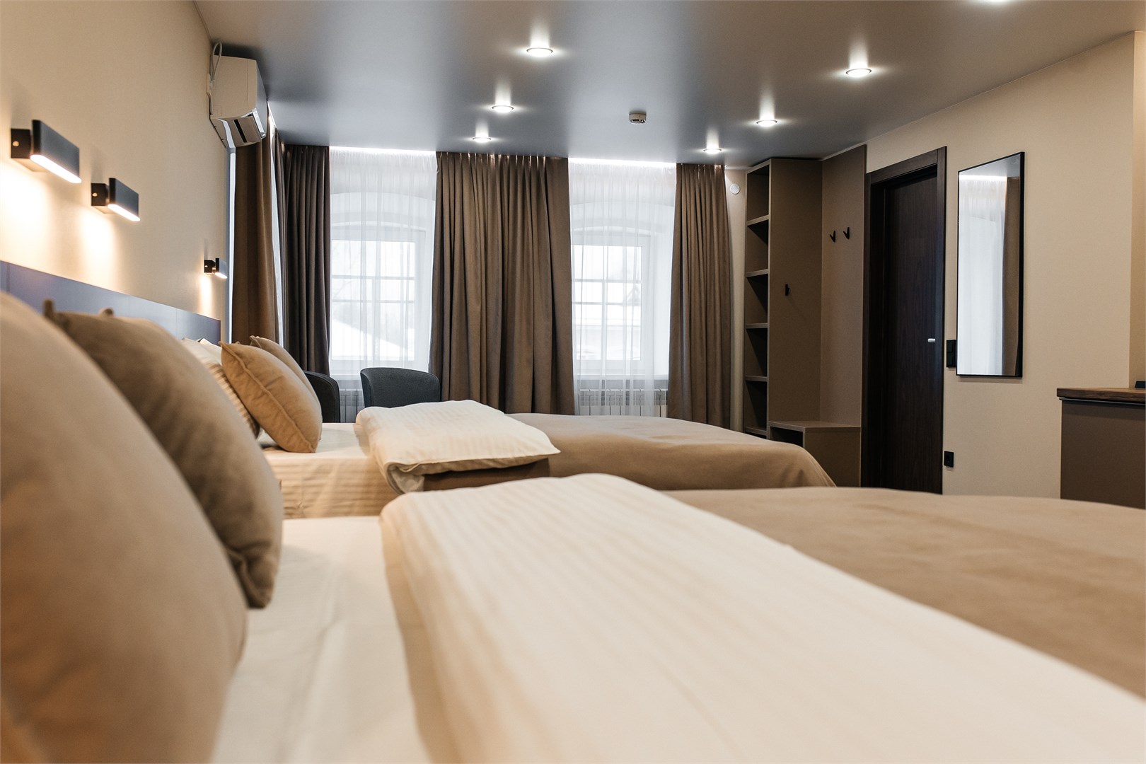 Оливия - photo 4