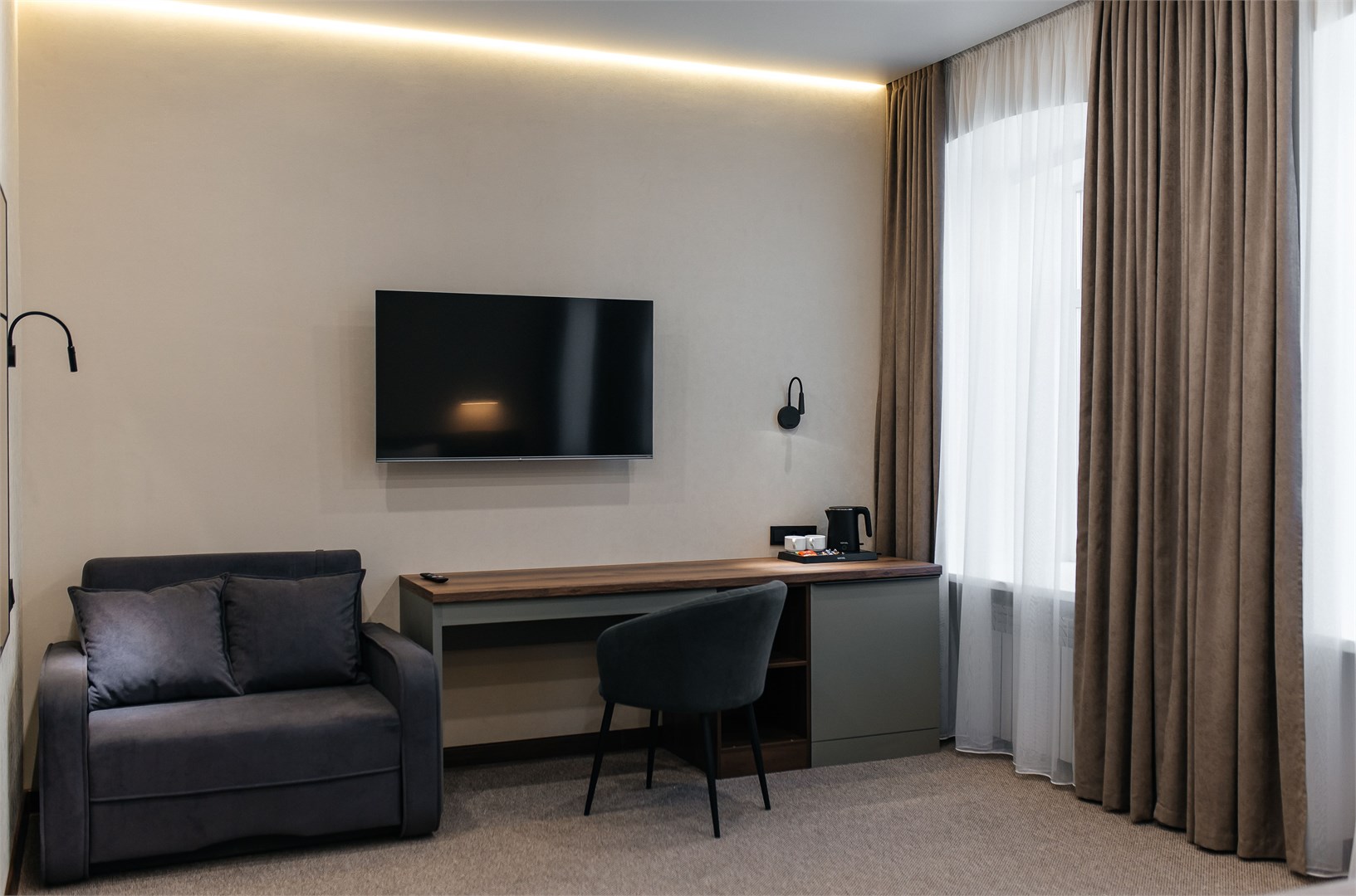 Оливия - photo 5