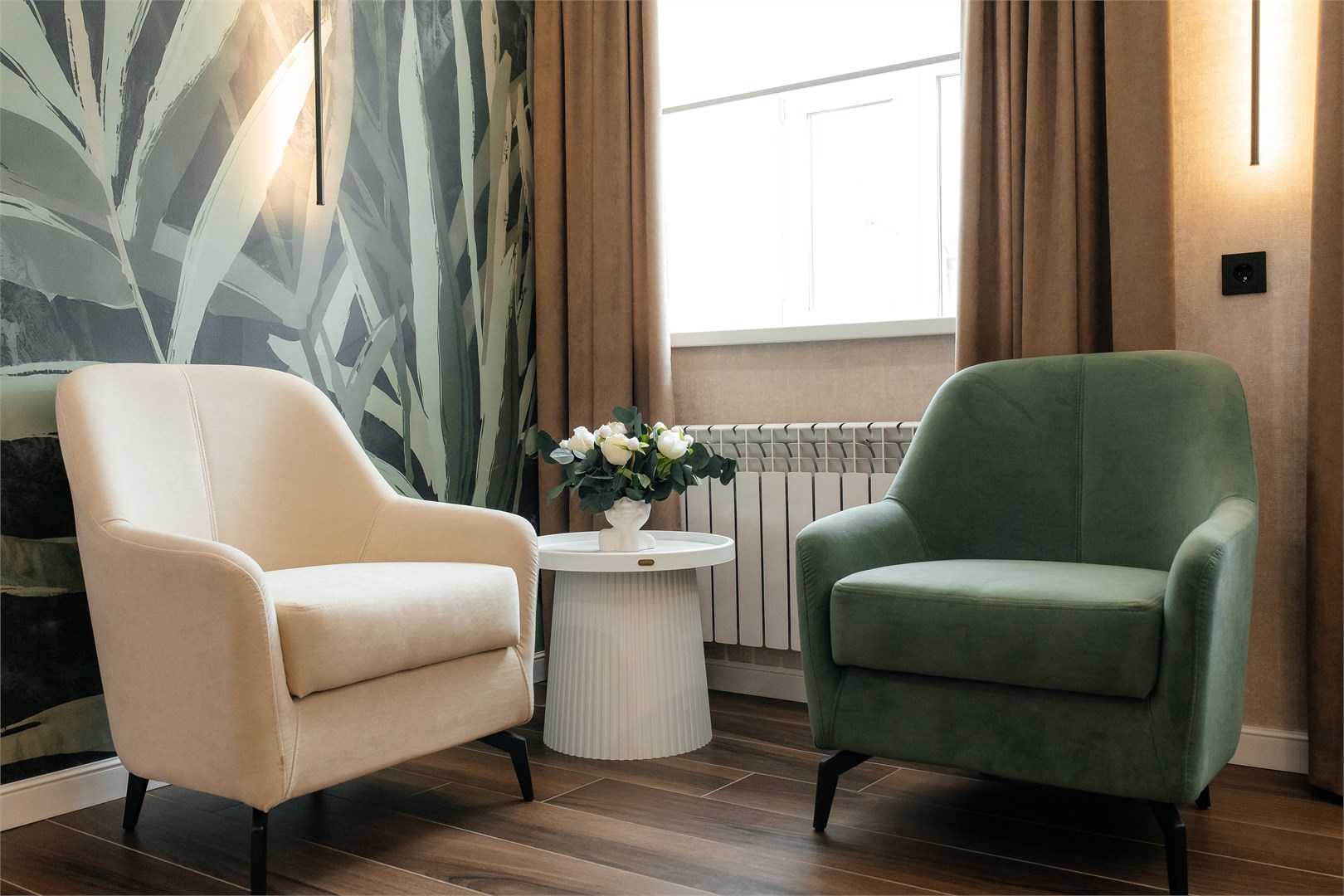 Оливия - photo 2