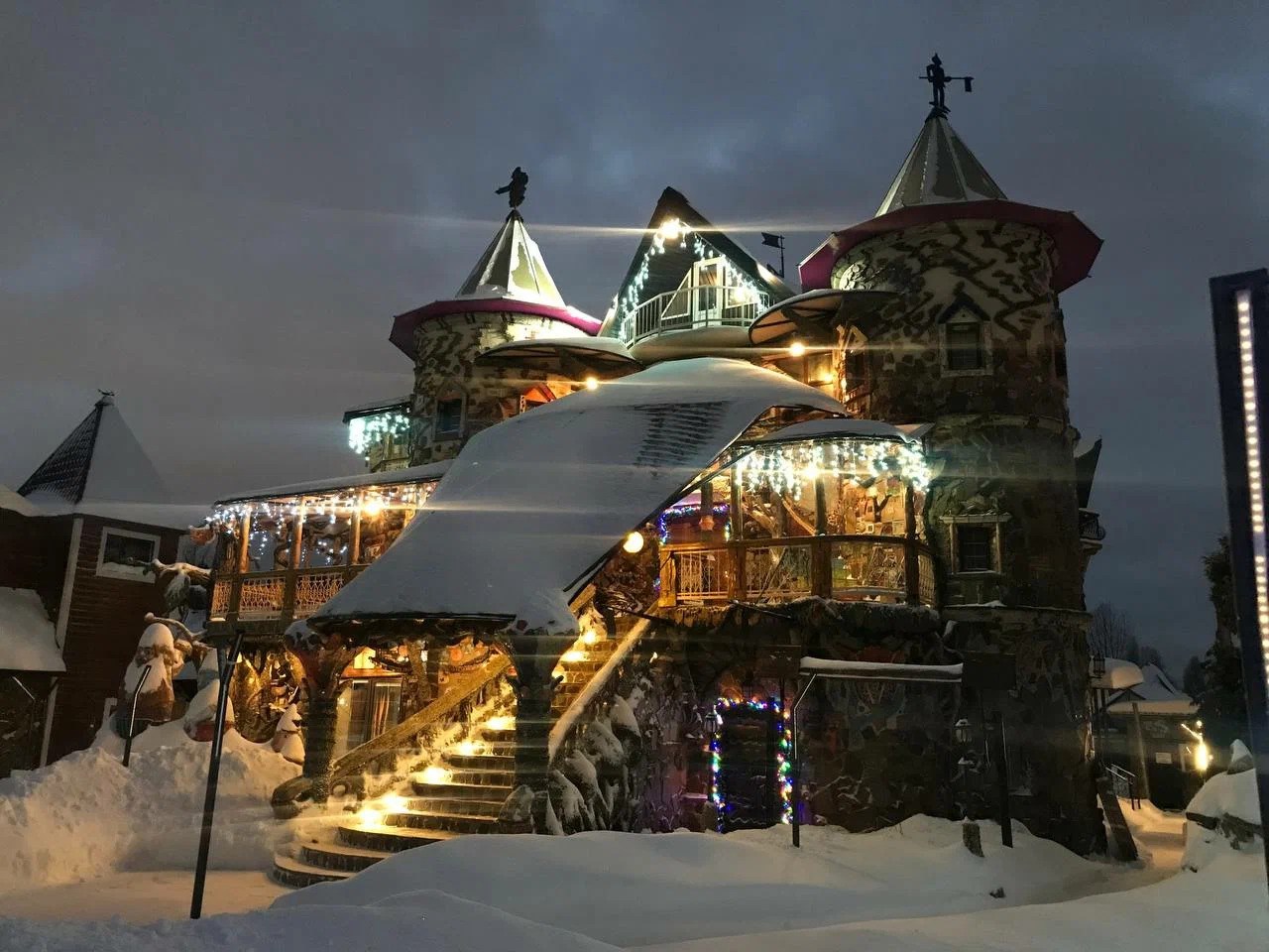 Времена года - photo 3
