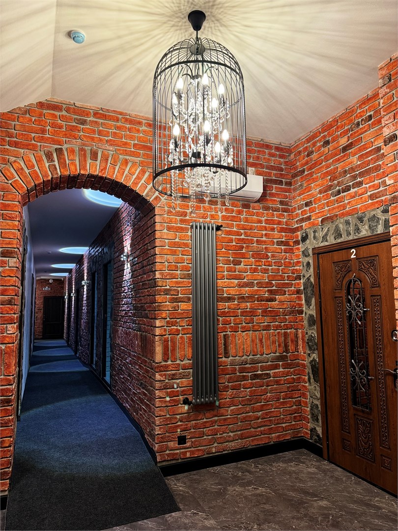 Дизайн-отель Чердак - photo 2