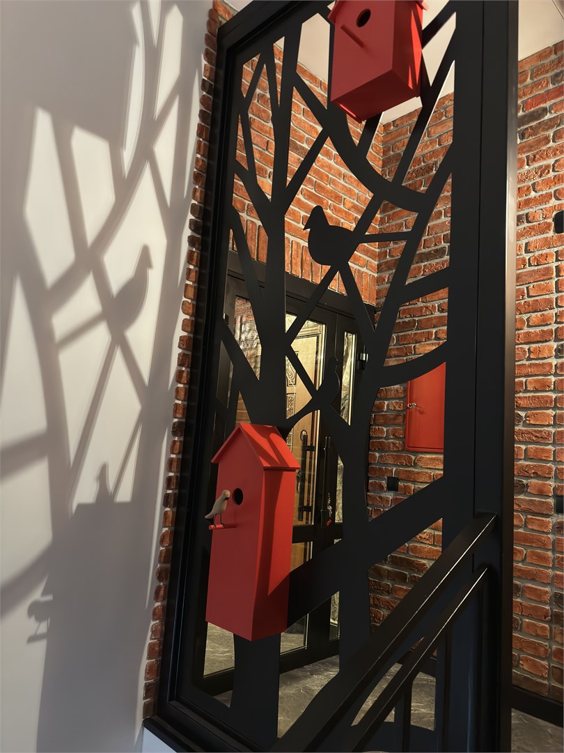 Дизайн-отель Чердак - photo 4