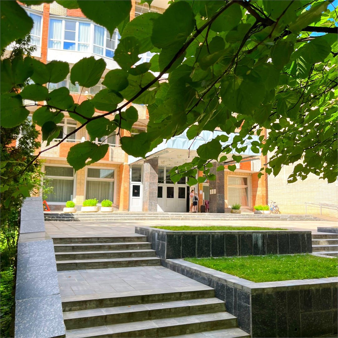 Санаторий Код здоровья