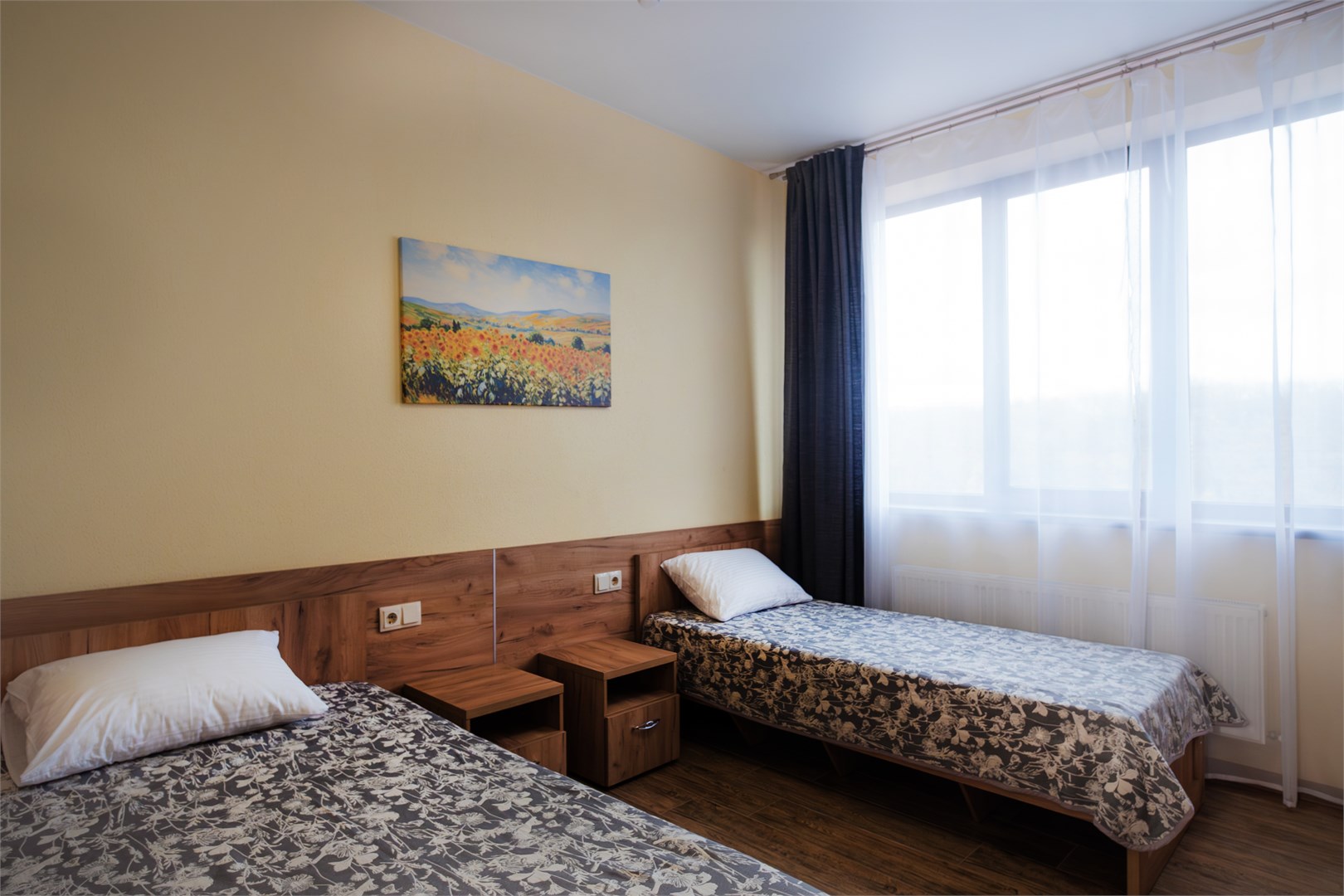 Мини-отель «Лофт»