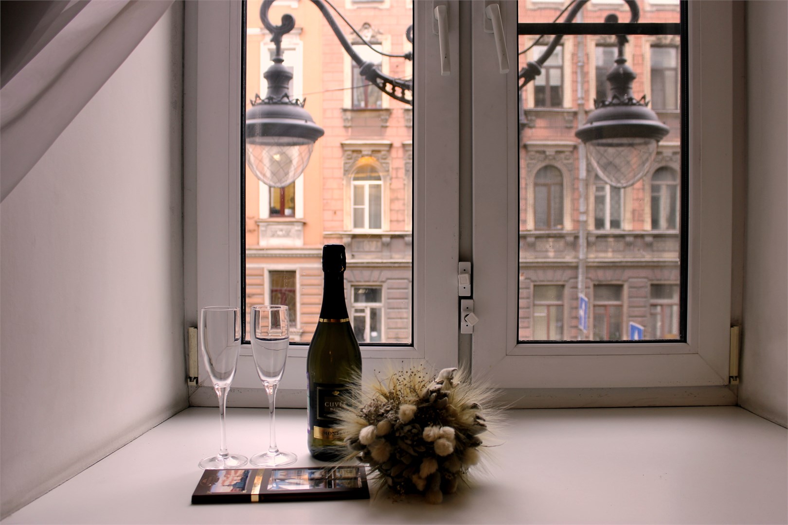 Отель Кристофф - photo 5
