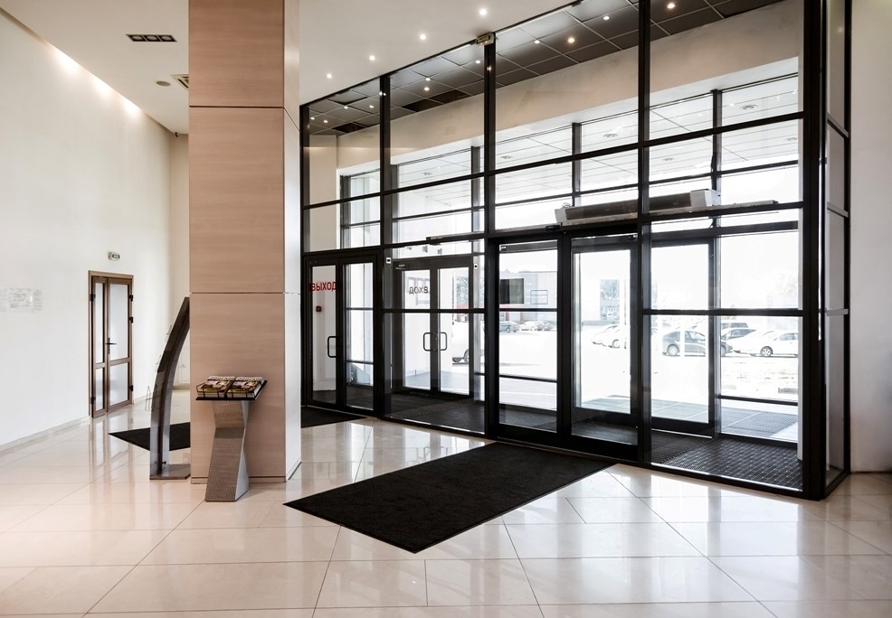 Топос Конгресс-Отель