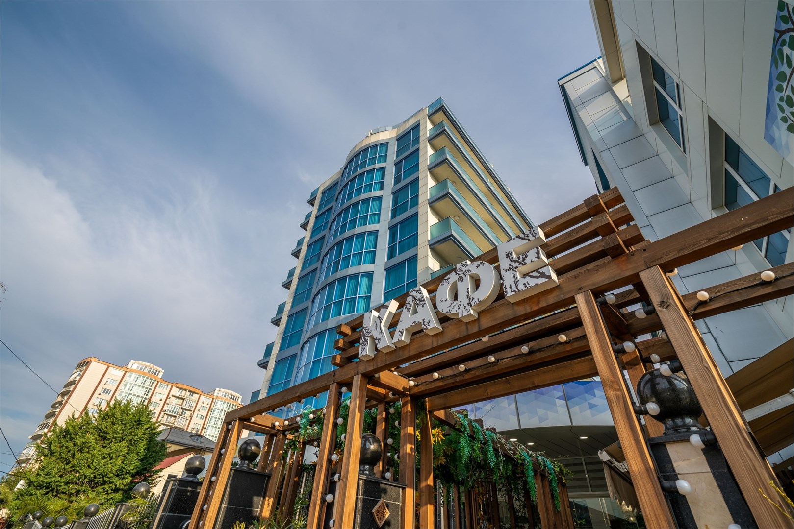 Грейс Эль Параисо - photo 3