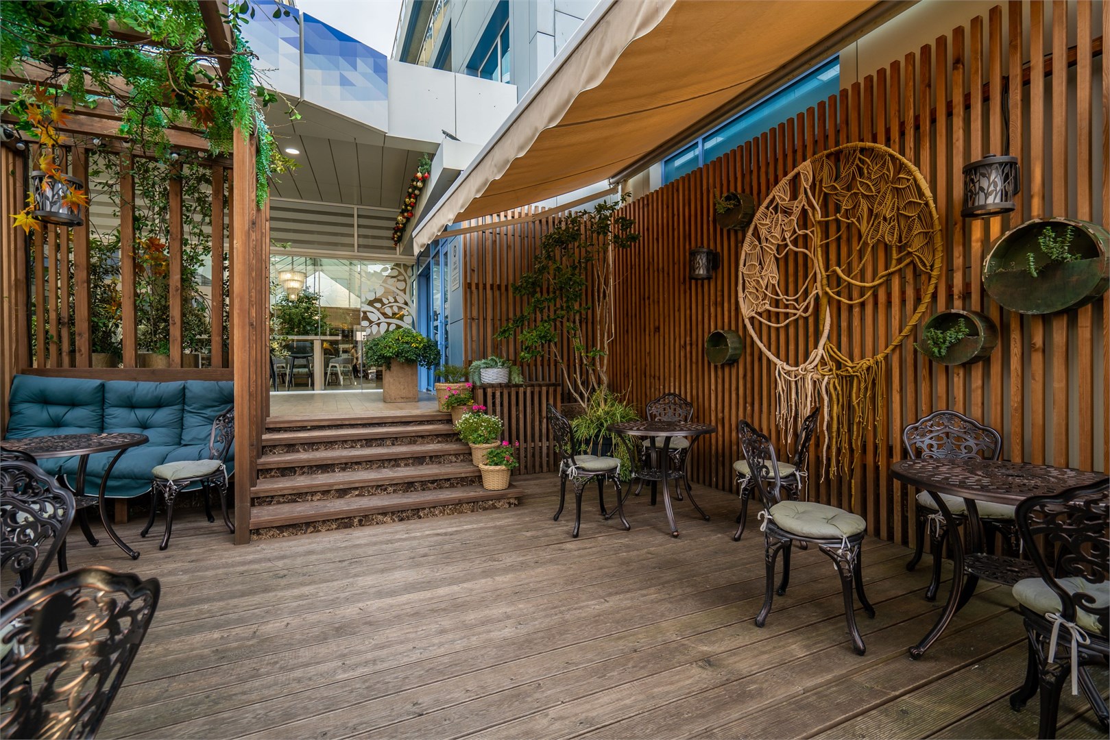 Грейс Эль Параисо - photo 4