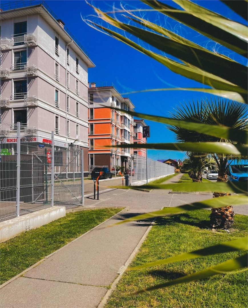 Апартаменты ANWEN - photo 3