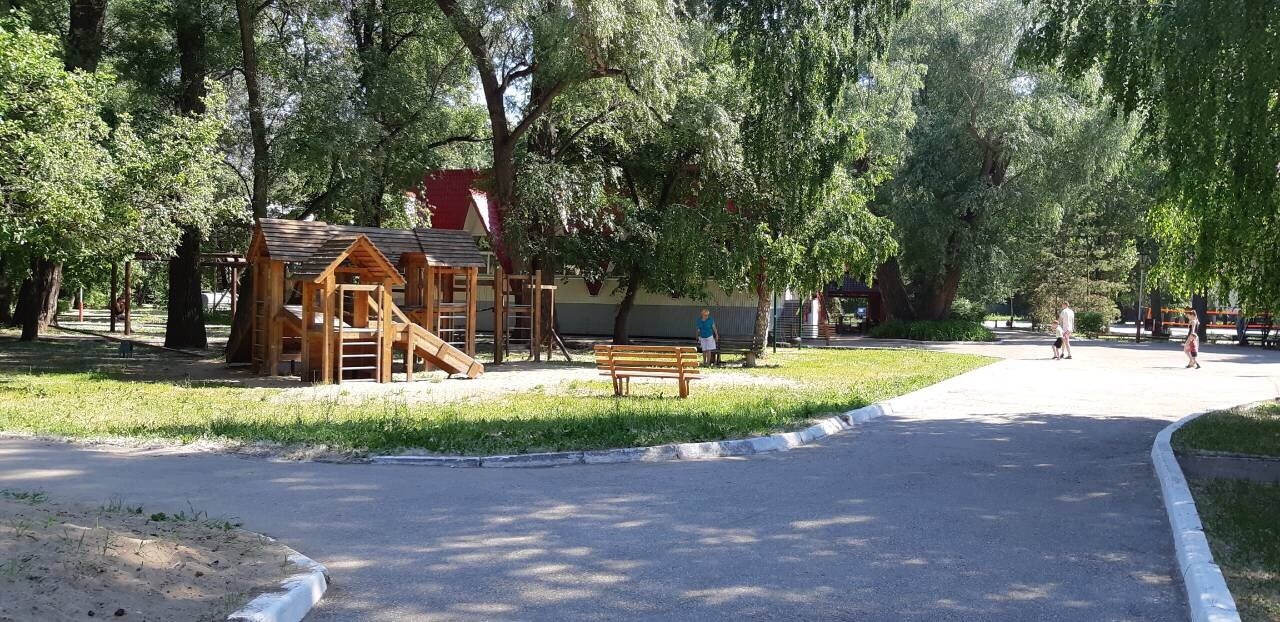 Ивушка - photo 3