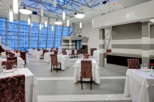 Гостиница "Адлер"/Adler Hotel & SPA - photo 5