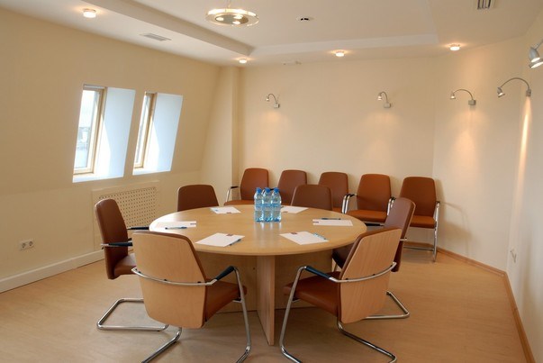 Отель "Виктория"