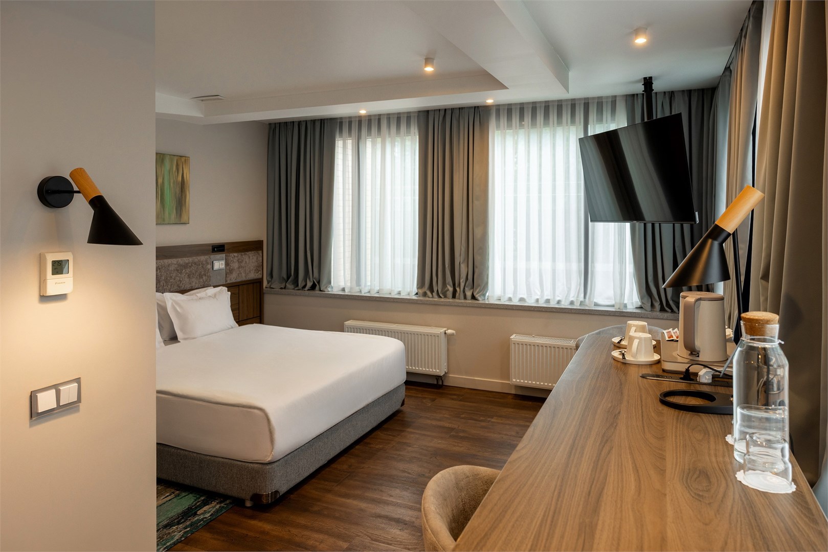 NUUR Hotel - photo 2