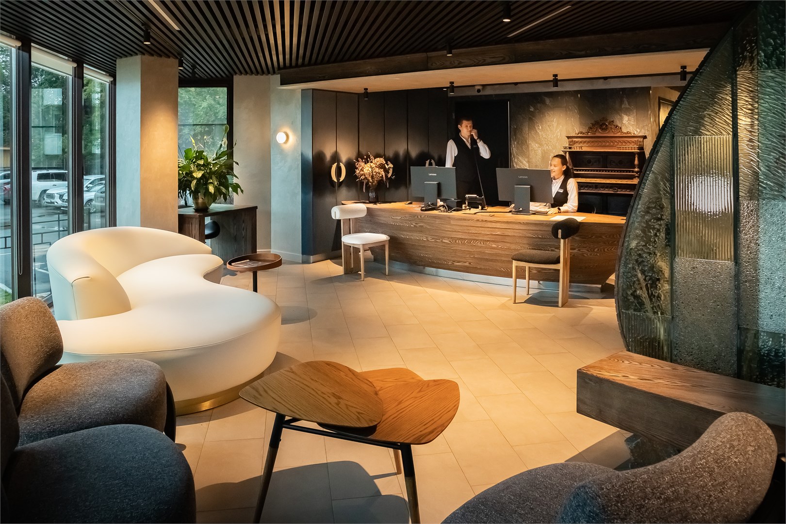 NUUR Hotel - photo 4