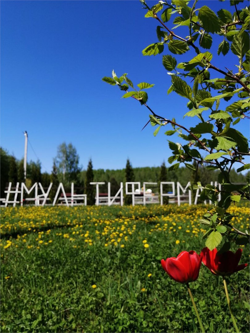 Экопарк-Мультиферма - photo 2