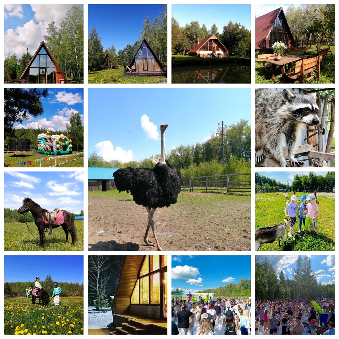 Экопарк-Мультиферма - photo 3