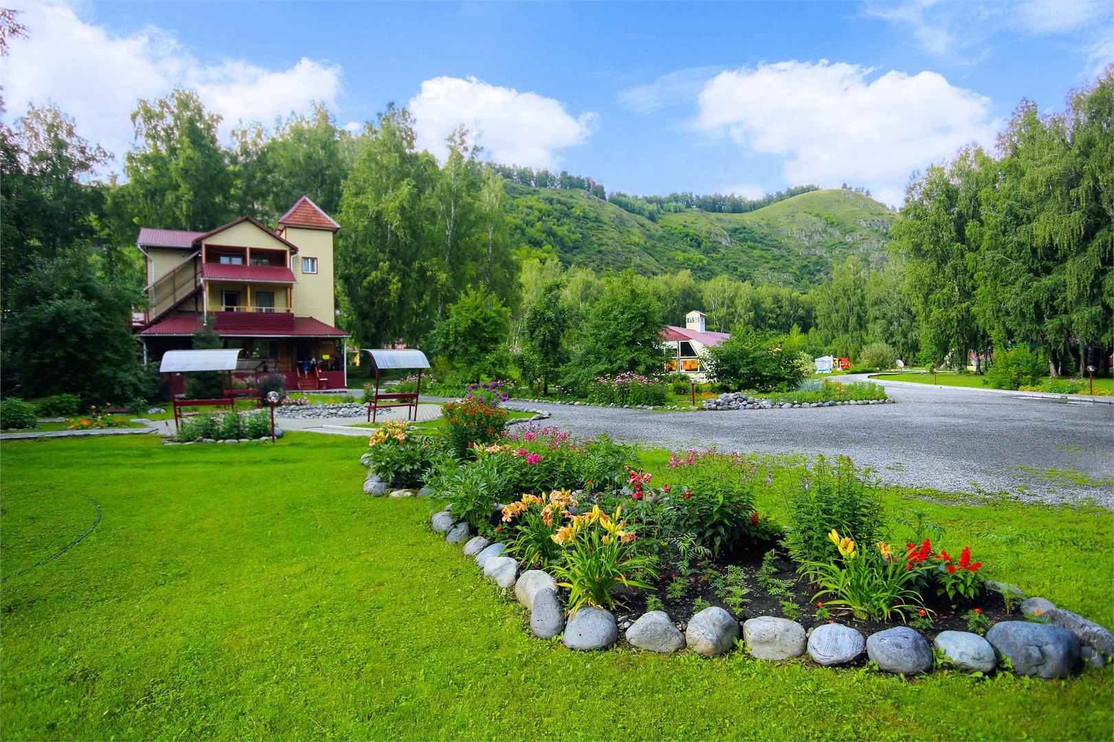 Золоторудная - photo 5