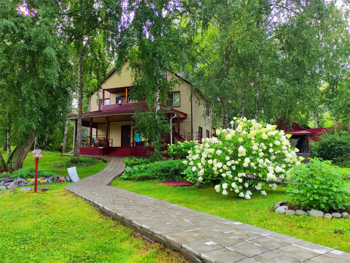 Золоторудная - photo 4
