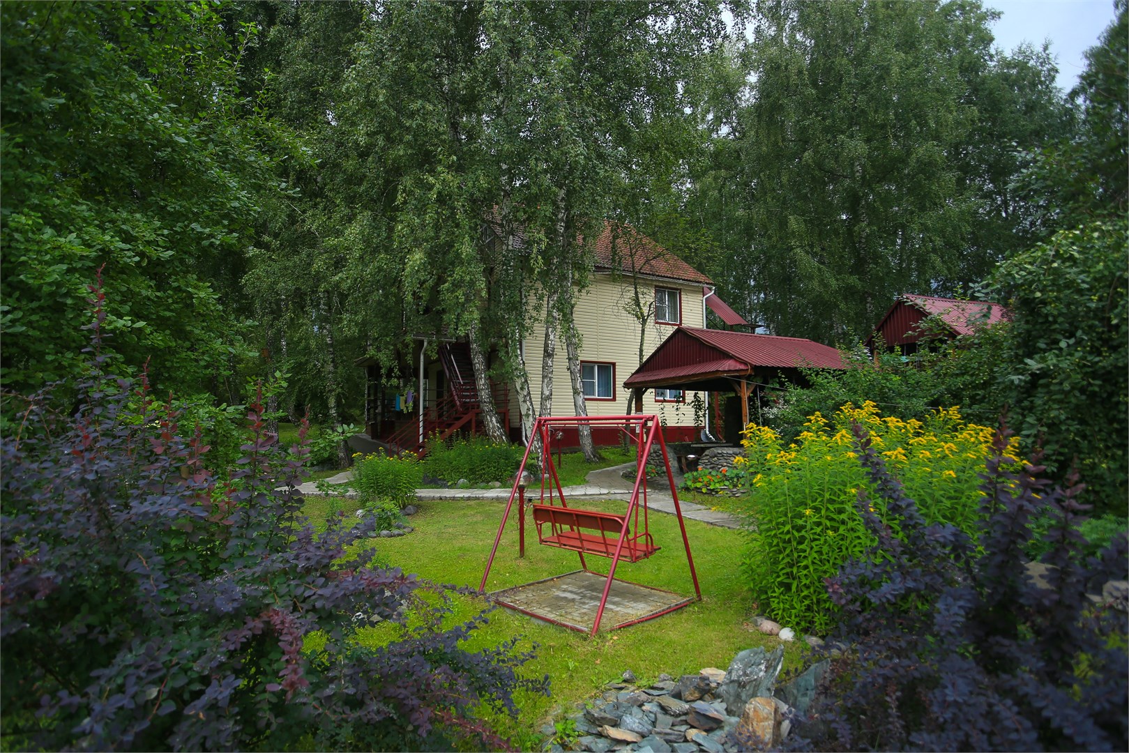 Золоторудная - photo 3