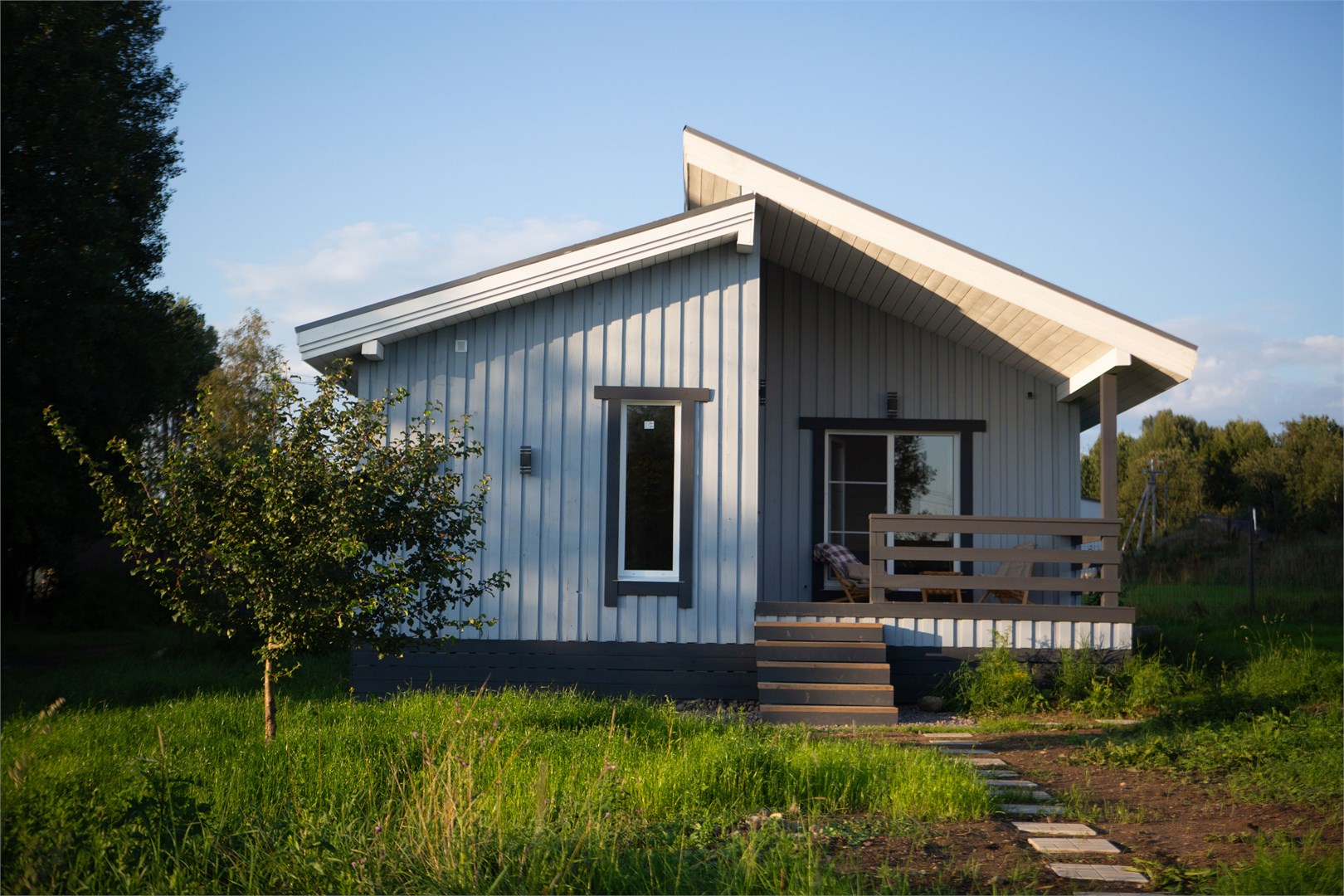 Солнечная Поляна