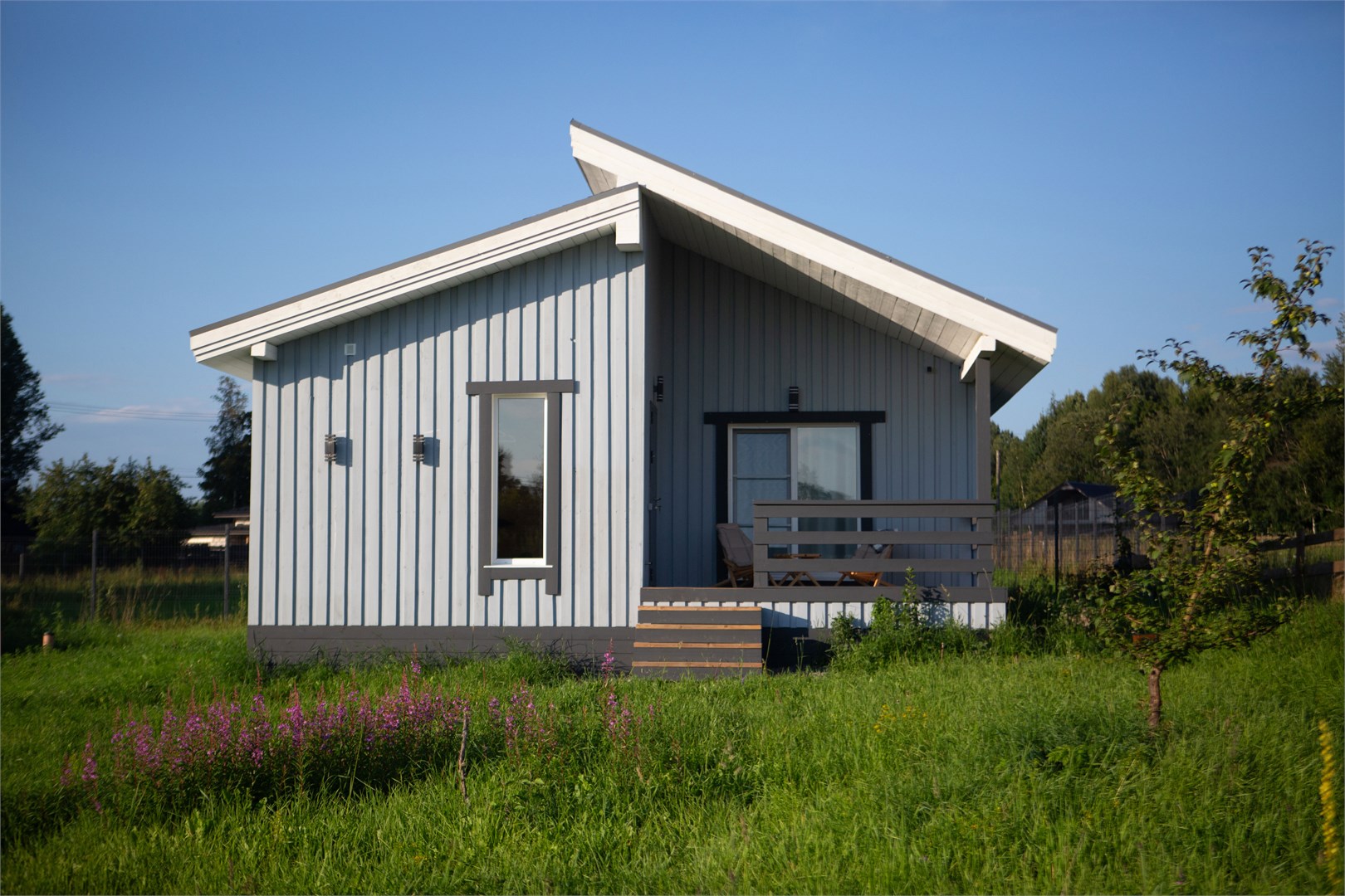 Солнечная Поляна - photo 2