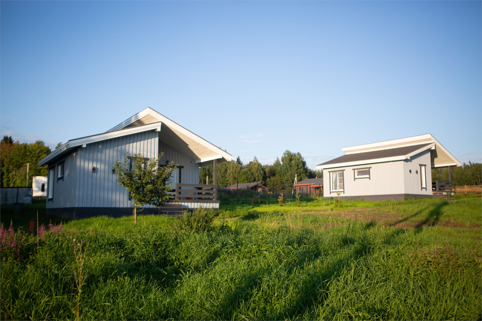 Солнечная Поляна - photo 3