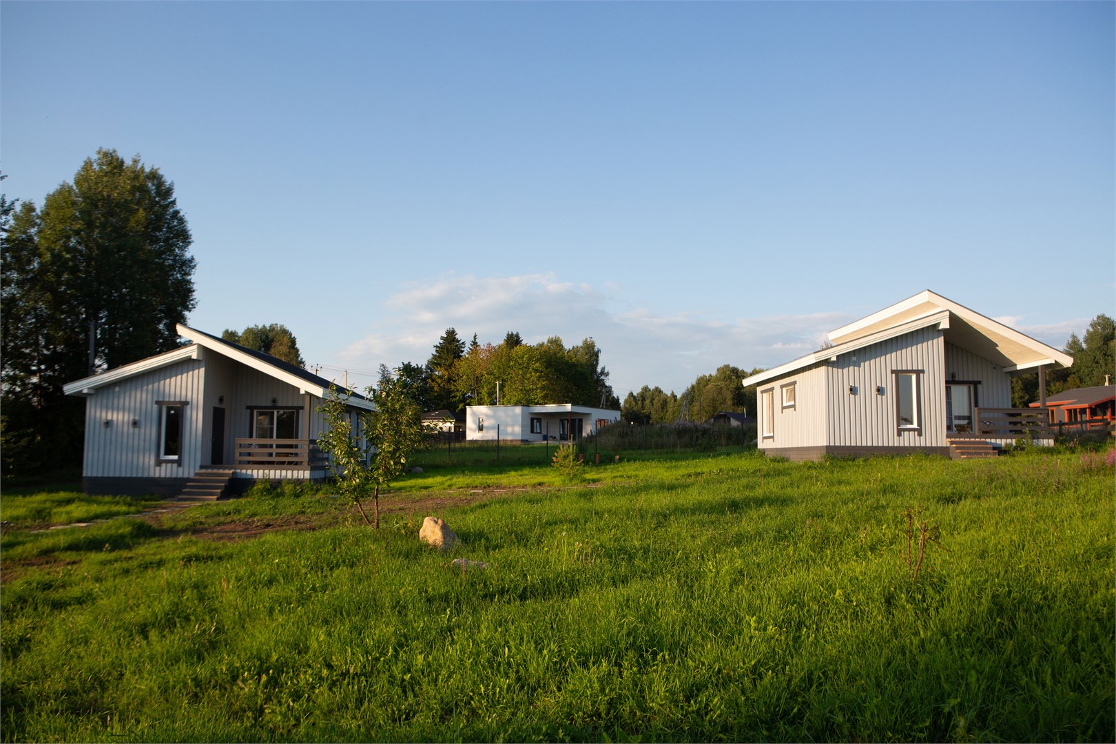 Солнечная Поляна - photo 4