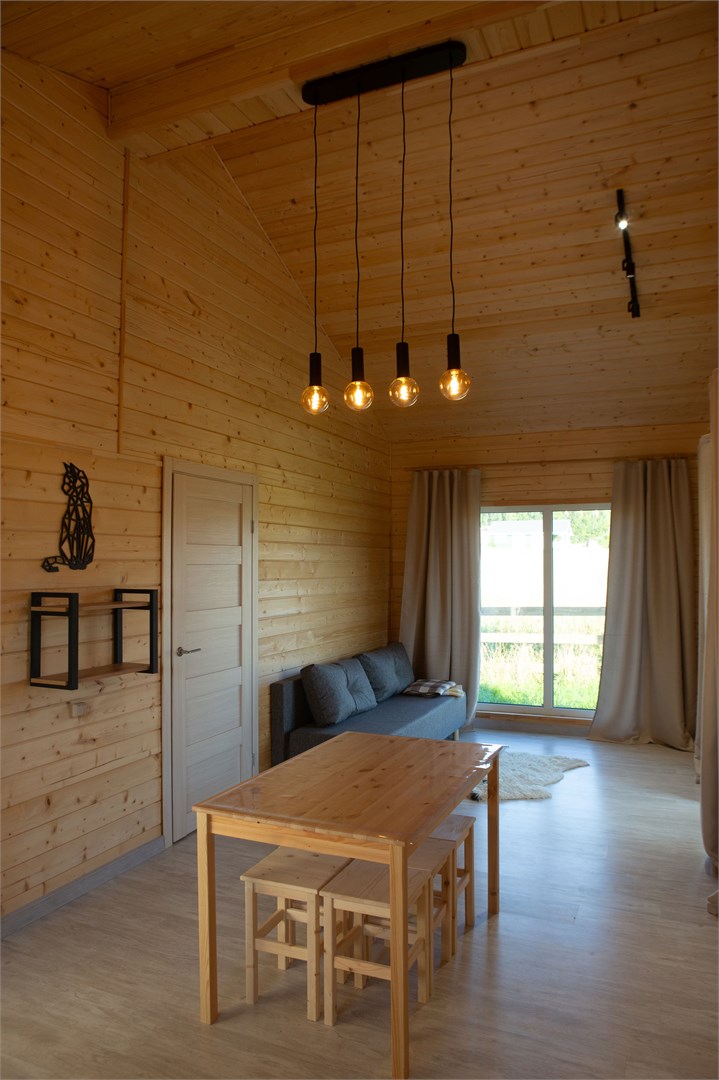 Солнечная Поляна - photo 5