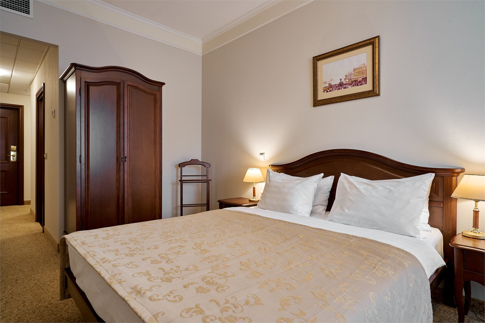 Отель Онегин - photo 4