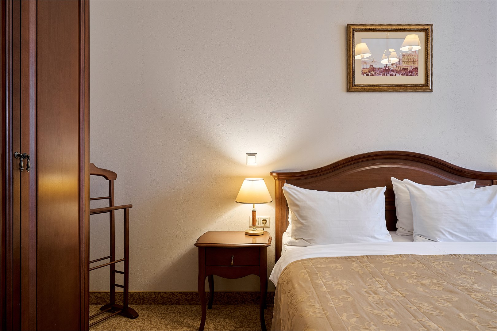 Отель Онегин - photo 5