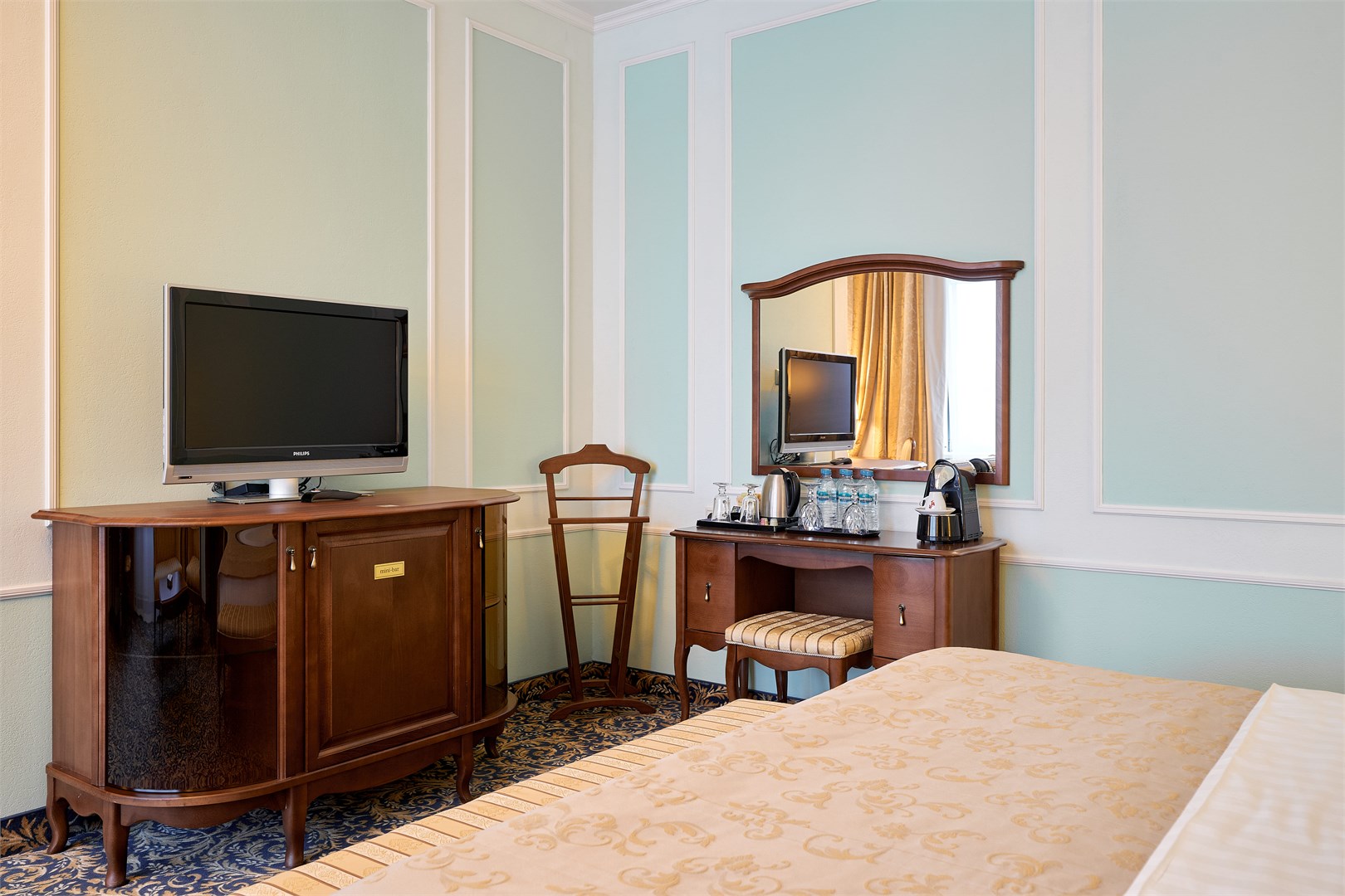 Отель Онегин - photo 3