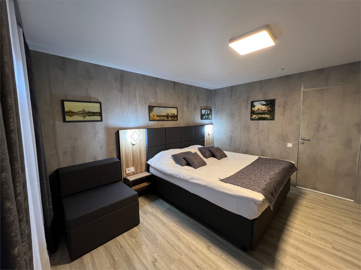 Мандариновый остров - photo 3