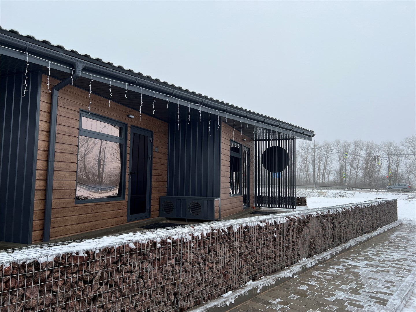 Мандариновый остров - photo 2