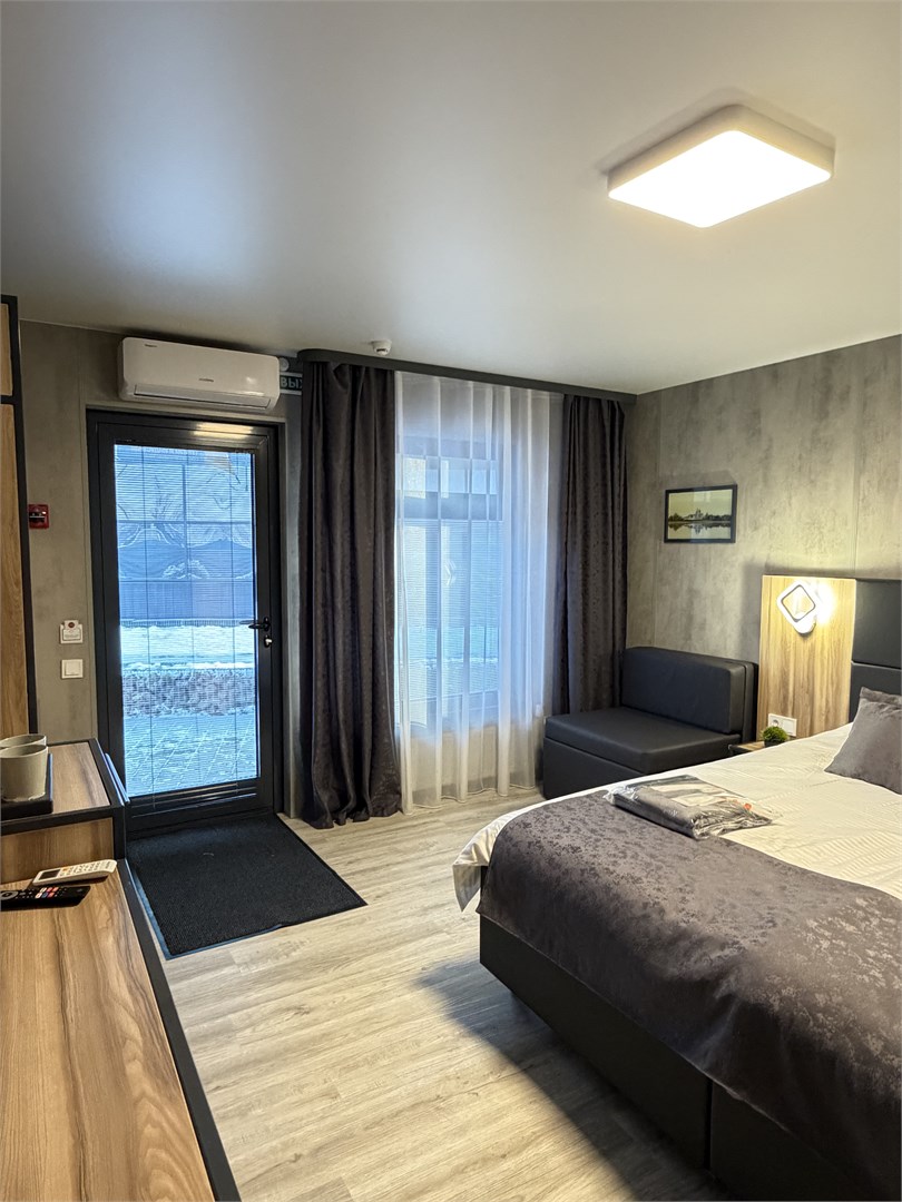 Мандариновый остров - photo 4