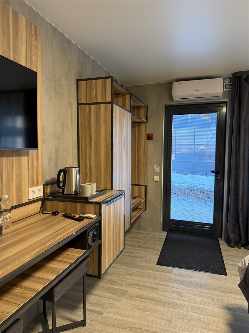 Мандариновый остров - photo 5