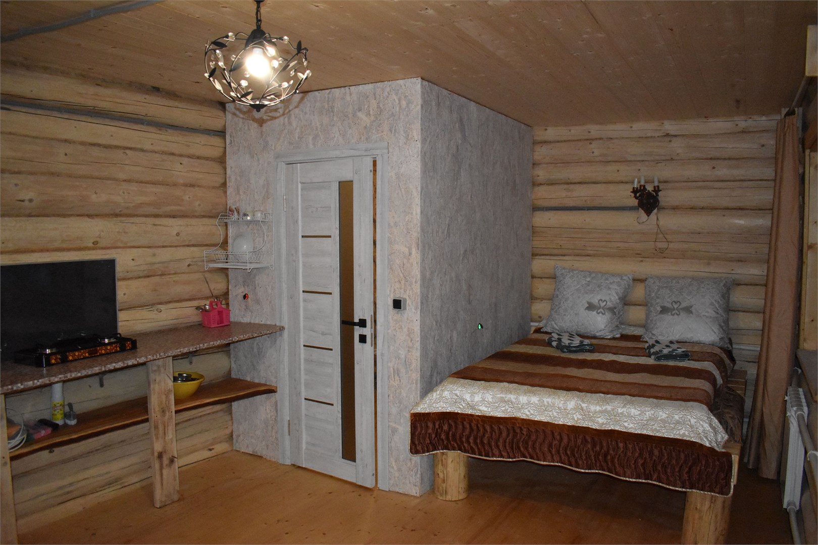База отдыха Полюшко - photo 5
