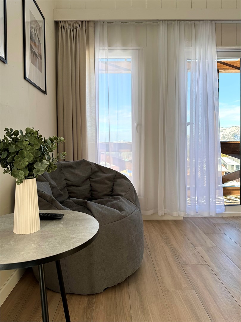 Апарт-отель МАНЖ - photo 2