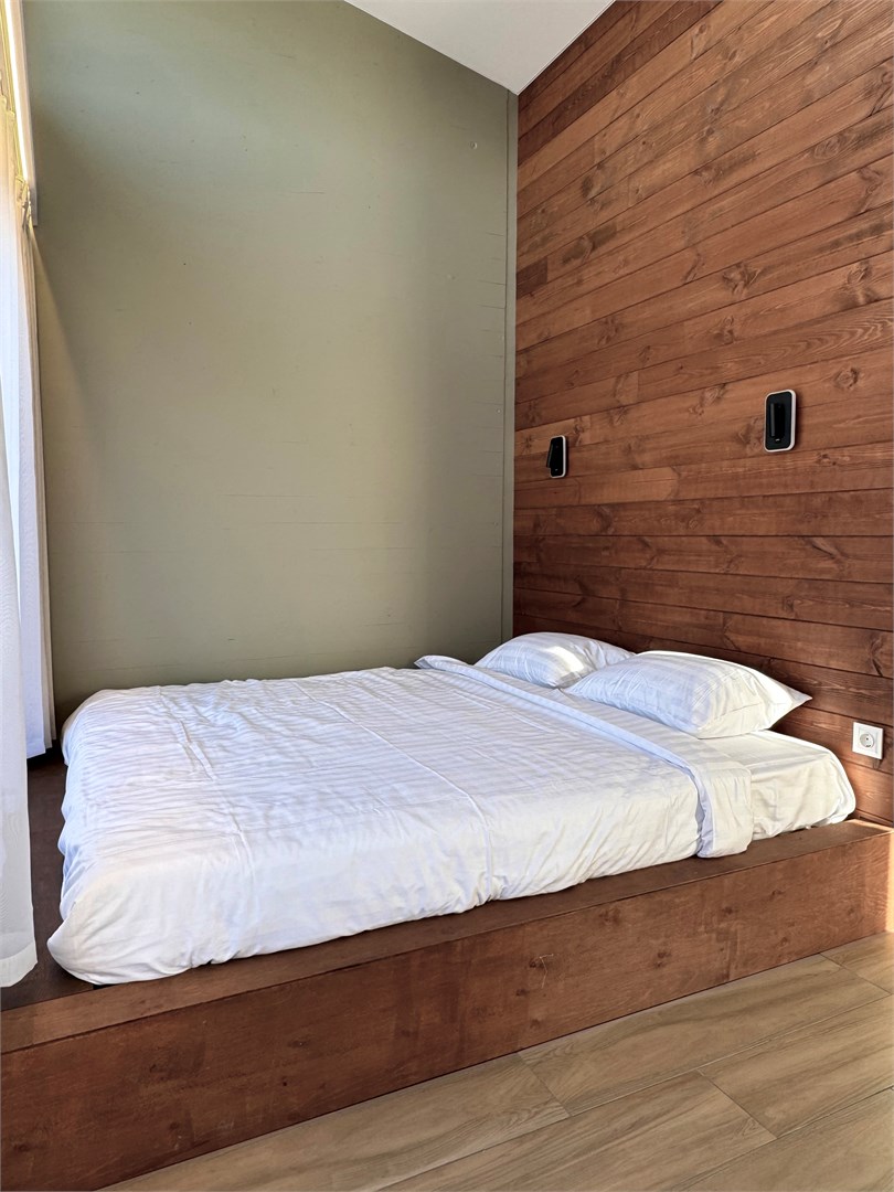 Апарт-отель МАНЖ - photo 3