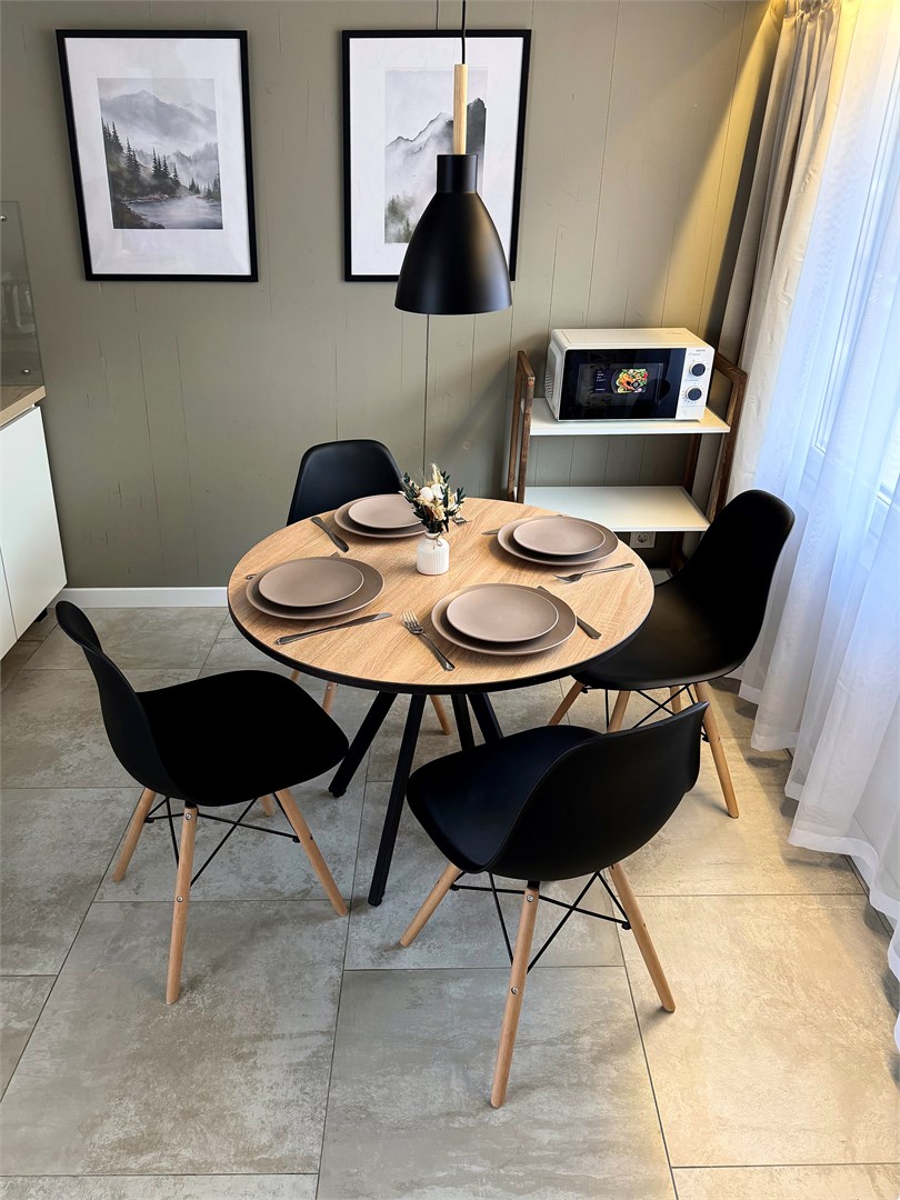 Апарт-отель МАНЖ - photo 4