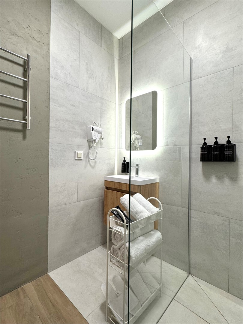 Апарт-отель МАНЖ - photo 5