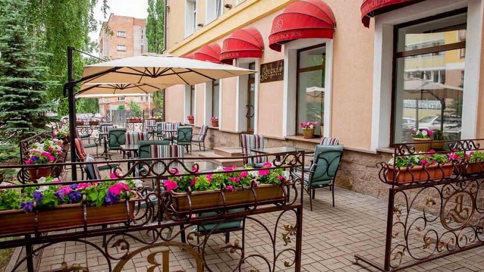 Гранд Отель Восток - photo 5