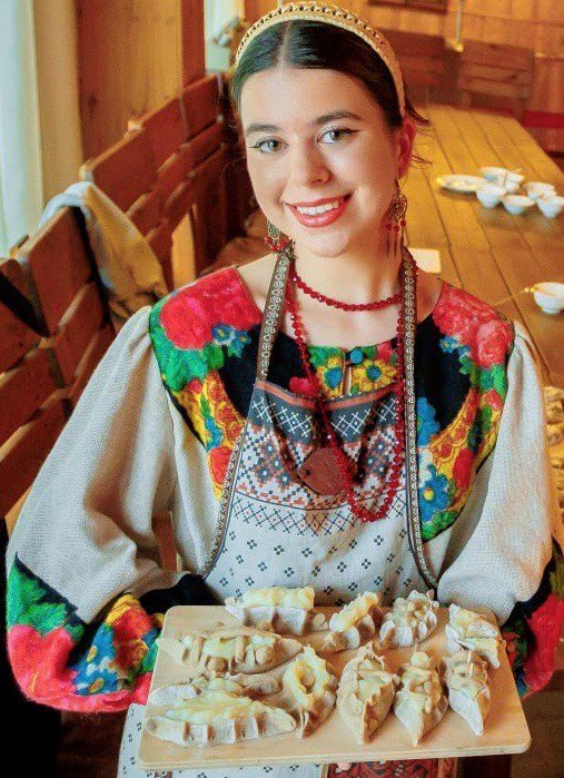 База отдыха Карелия