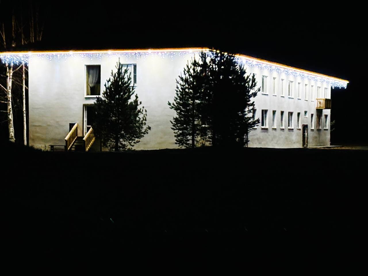 База отдыха Карелия - photo 2