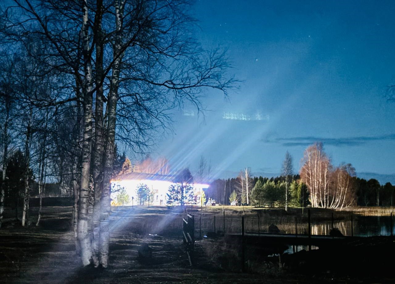 База отдыха Карелия - photo 3