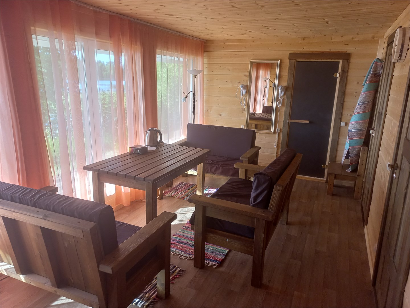 База отдыха Карелия - photo 5