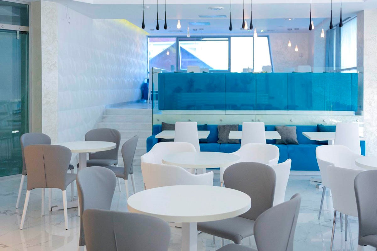 Бутик-отель Адриано - photo 5