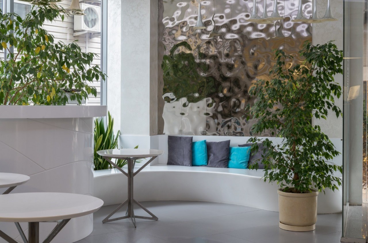 Бутик-отель Адриано - photo 4