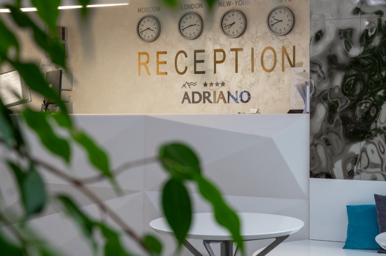 Бутик-отель Адриано - photo 3