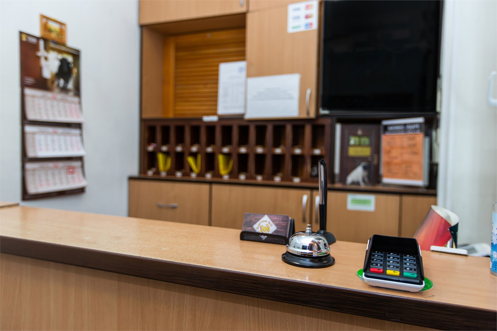 Постоялый двор ЯМ - photo 4